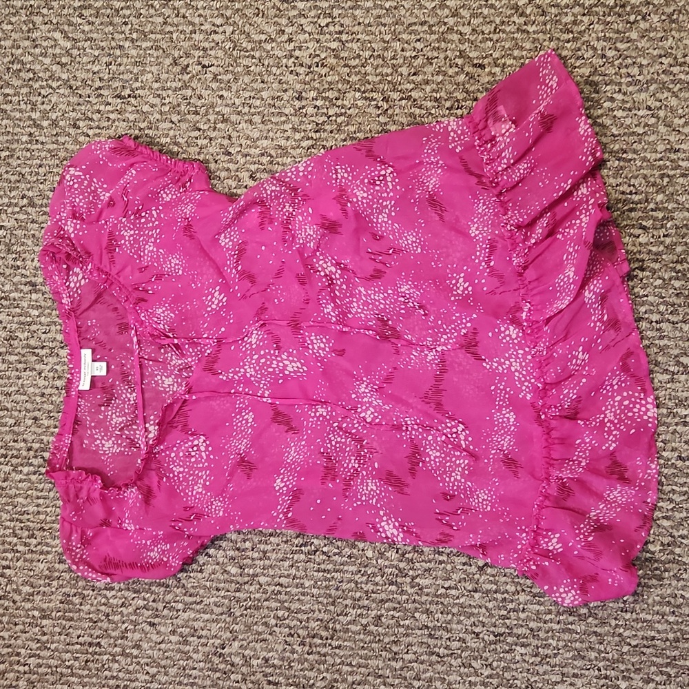 Maternity Shirt